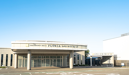 葬儀会場の写真2