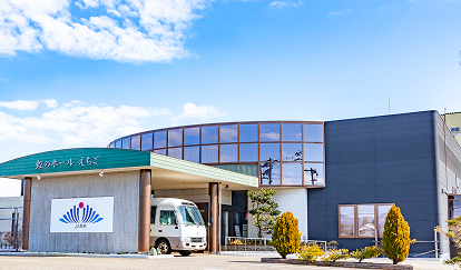 葬儀会場の写真3