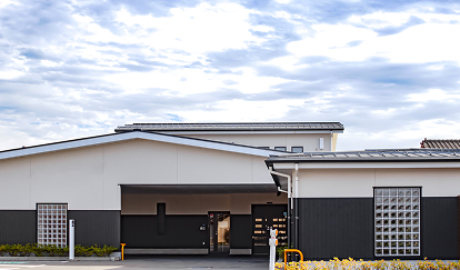 葬儀会場の写真5