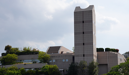 葬儀会場の写真6